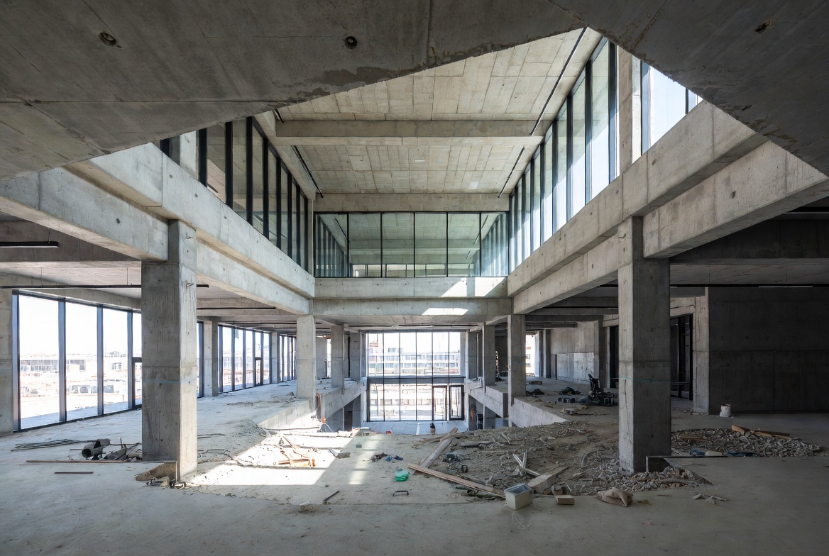 원상복구, 인테리어 철거