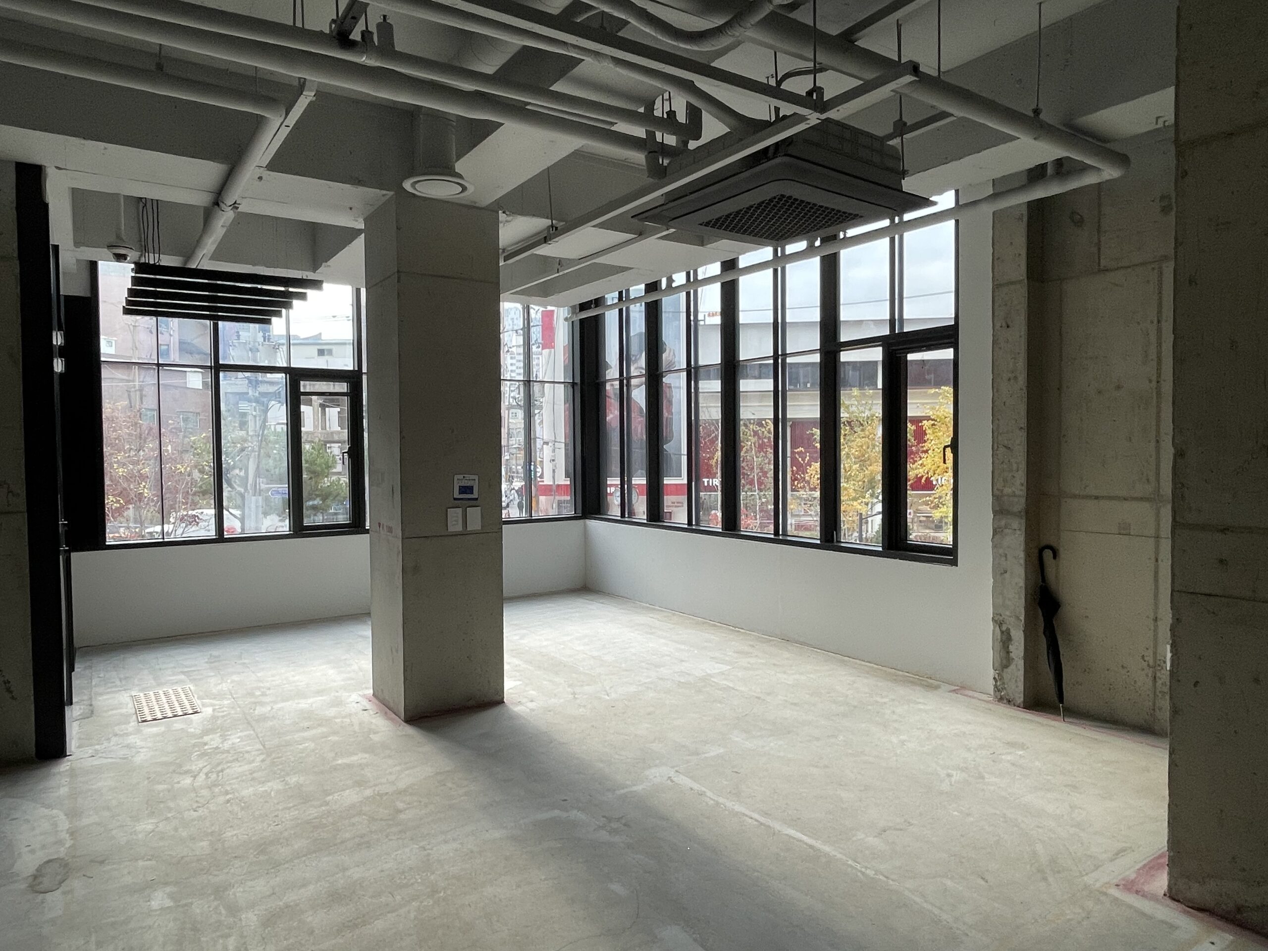 철거부터 인테리어까지 원스톱 서비스의 이점