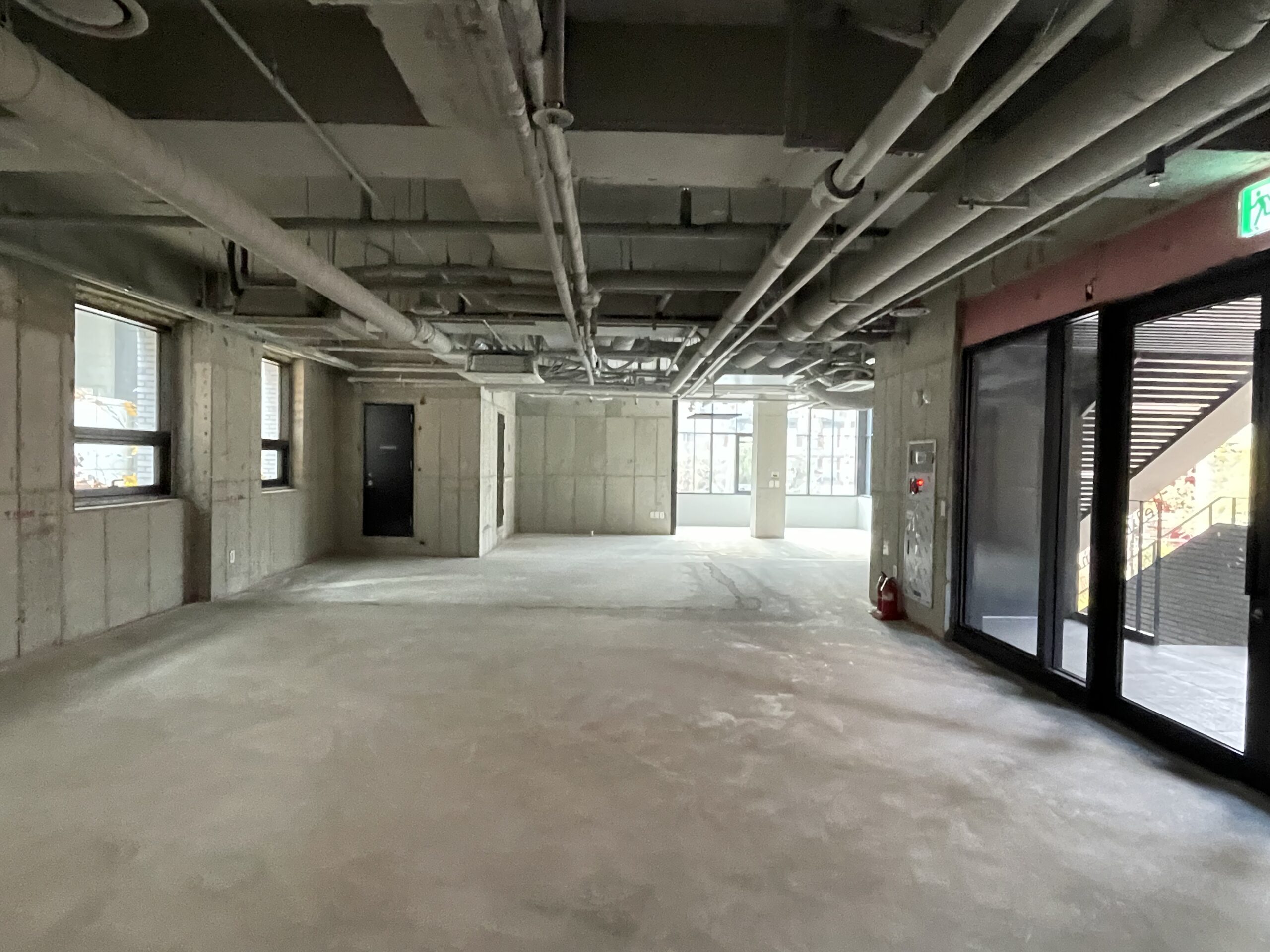 철거부터 인테리어까지 원스톱 서비스의 이점