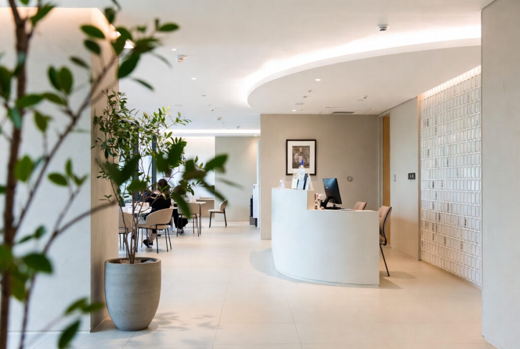 병원 인테리어 비용, 왜 견적마다 이렇게 차이 날까 (1)