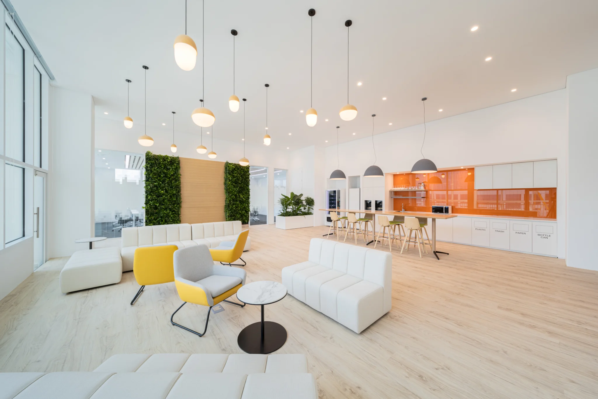 ASML 인테리어 포트폴리오