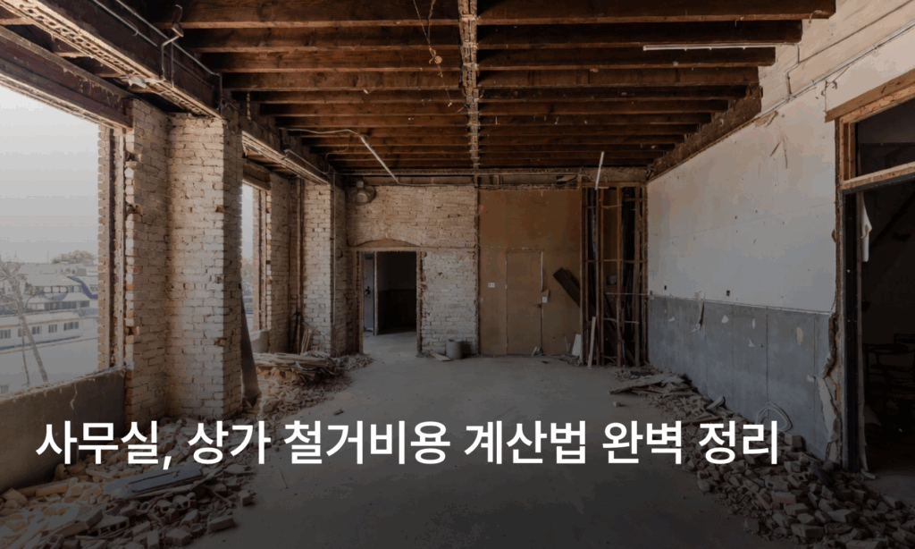 스타트업부터 대기업까지 사무실 리모델링 vs. 이전, 어느 쪽이 유리할까